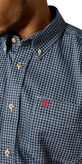 FR Basic Work Shirt 02